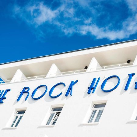 Rock Hotel Γιβραλτάρ Εξωτερικό φωτογραφία
