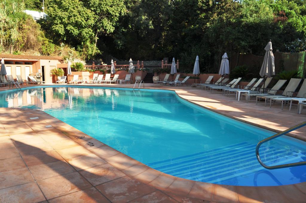 Rock Hotel Γιβραλτάρ Εξωτερικό φωτογραφία