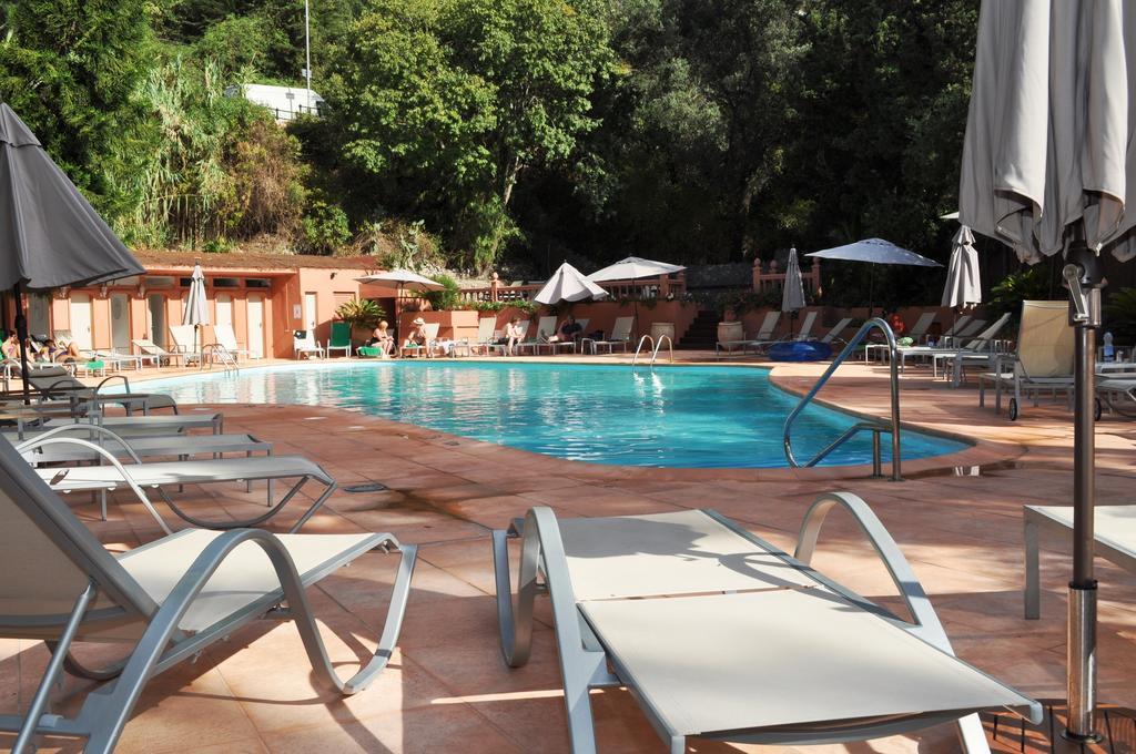 Rock Hotel Γιβραλτάρ Εξωτερικό φωτογραφία
