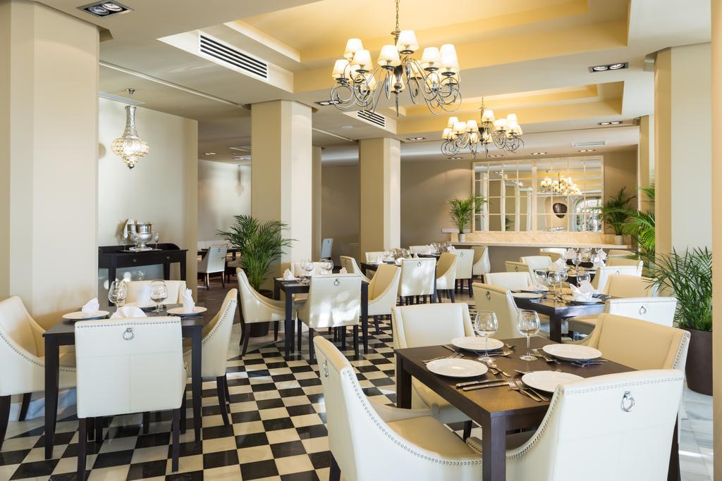 Rock Hotel Γιβραλτάρ Εξωτερικό φωτογραφία