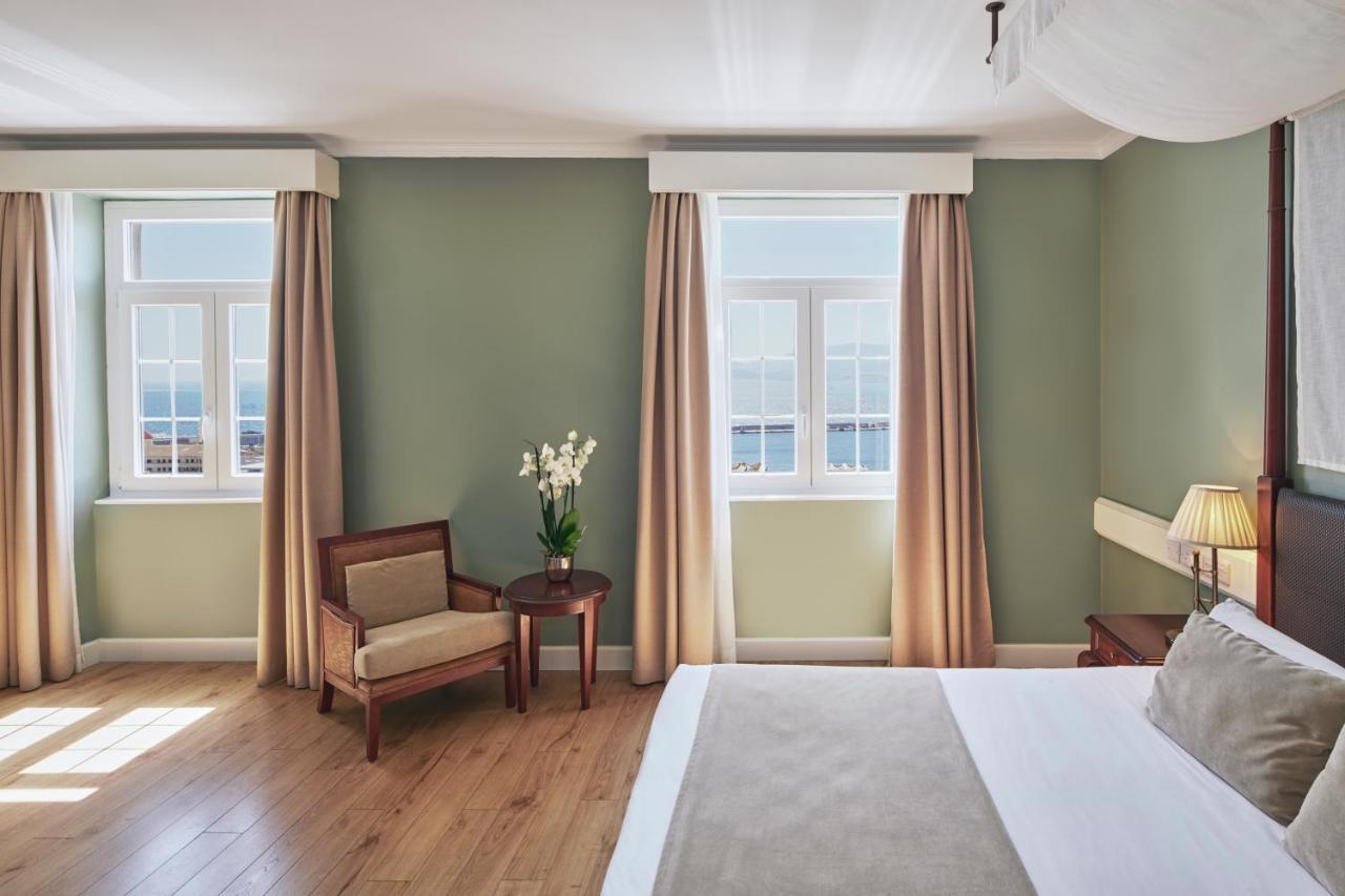 Rock Hotel Γιβραλτάρ Εξωτερικό φωτογραφία
