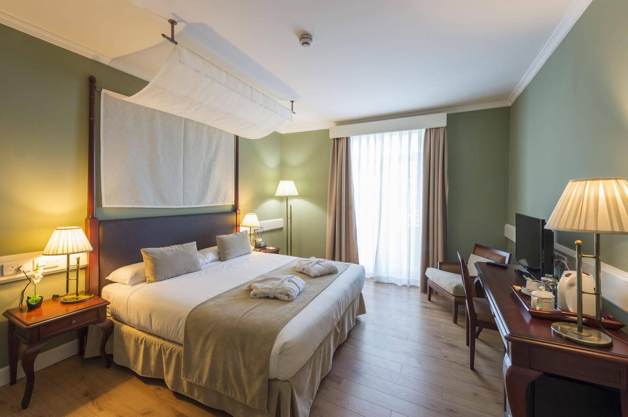 Rock Hotel Γιβραλτάρ Εξωτερικό φωτογραφία