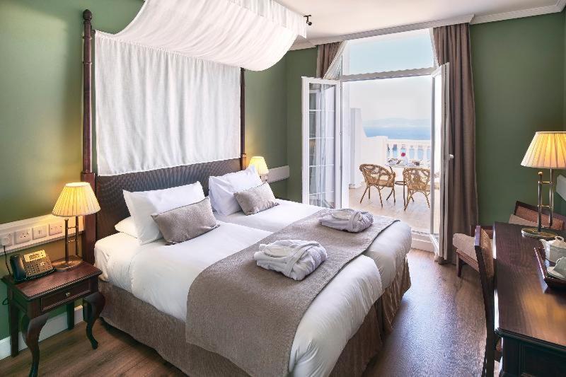 Rock Hotel Γιβραλτάρ Δωμάτιο φωτογραφία