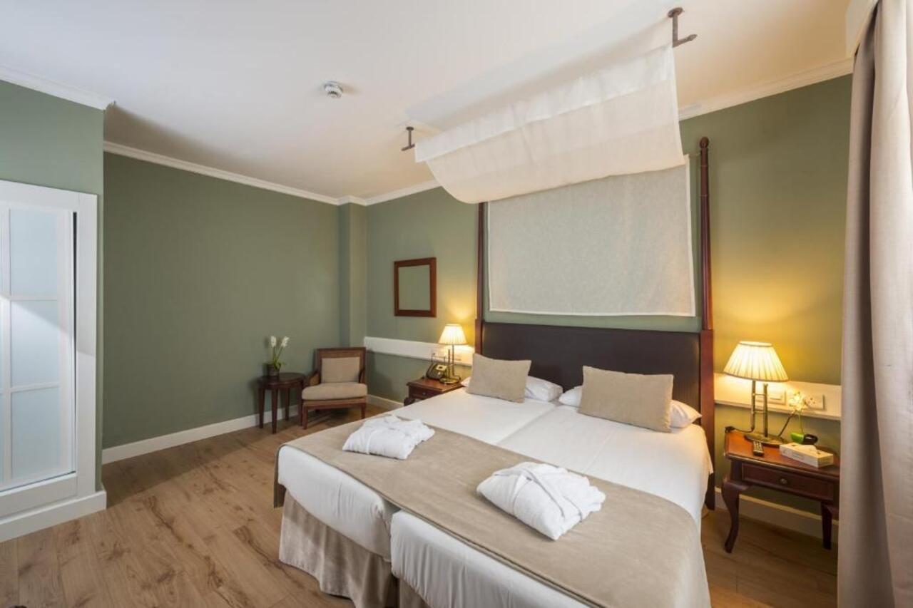 Rock Hotel Γιβραλτάρ Εξωτερικό φωτογραφία