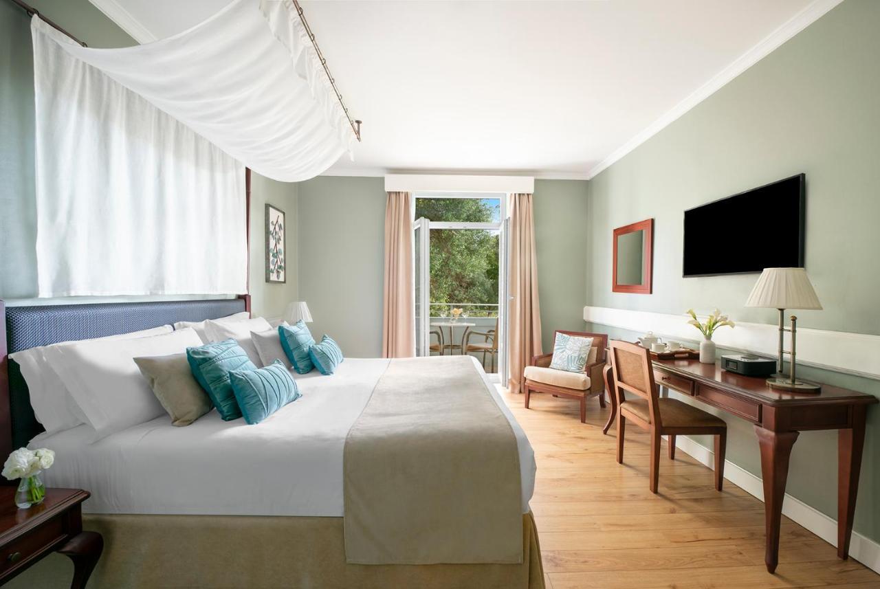 Rock Hotel Γιβραλτάρ Εξωτερικό φωτογραφία