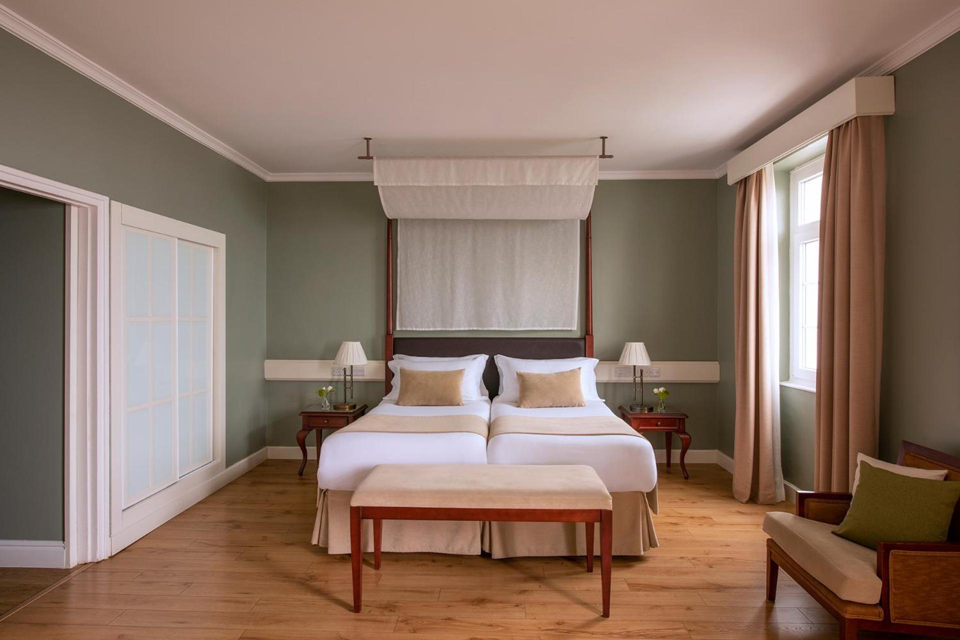 Rock Hotel Γιβραλτάρ Εξωτερικό φωτογραφία