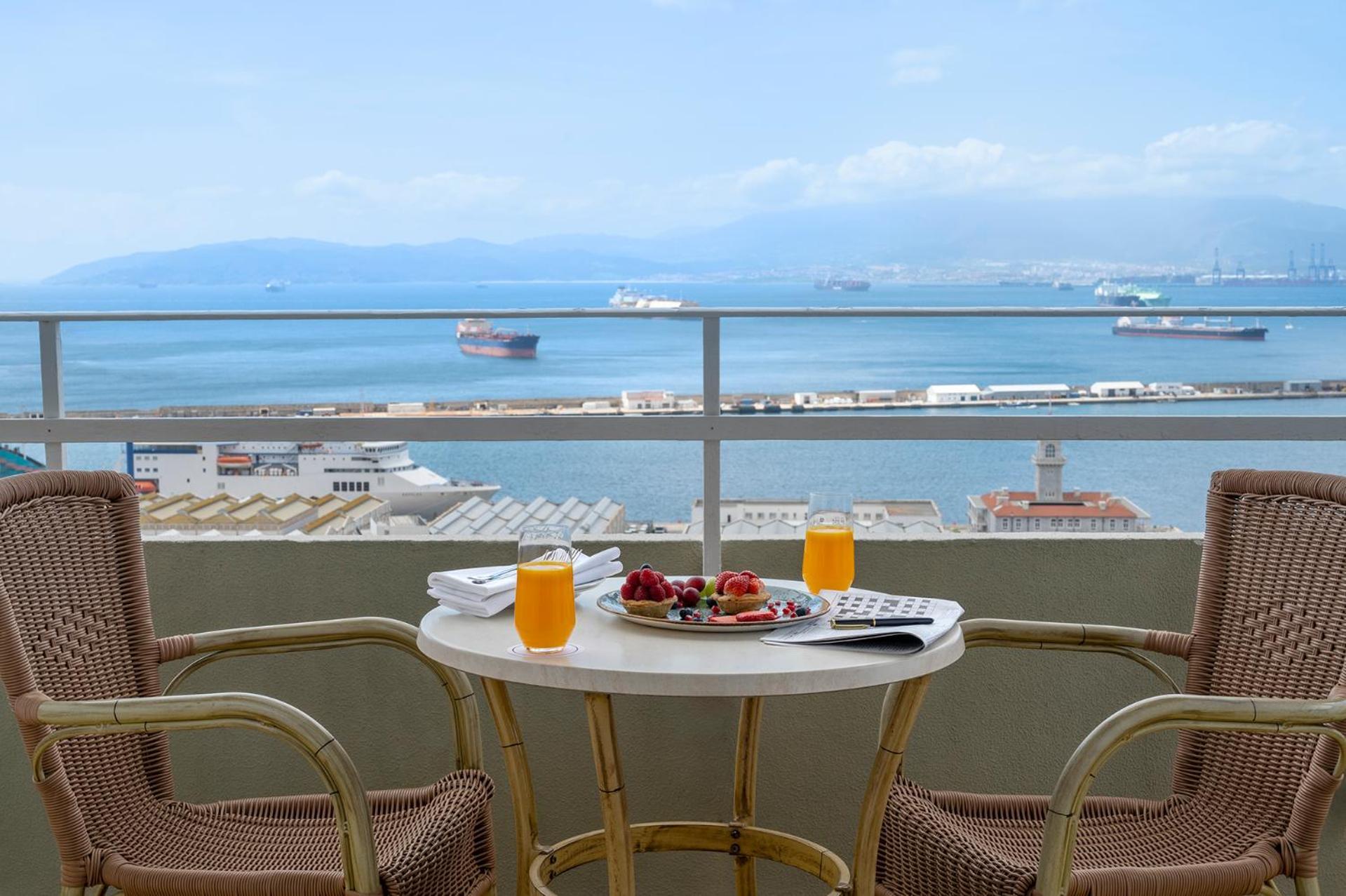 Rock Hotel Γιβραλτάρ Εξωτερικό φωτογραφία