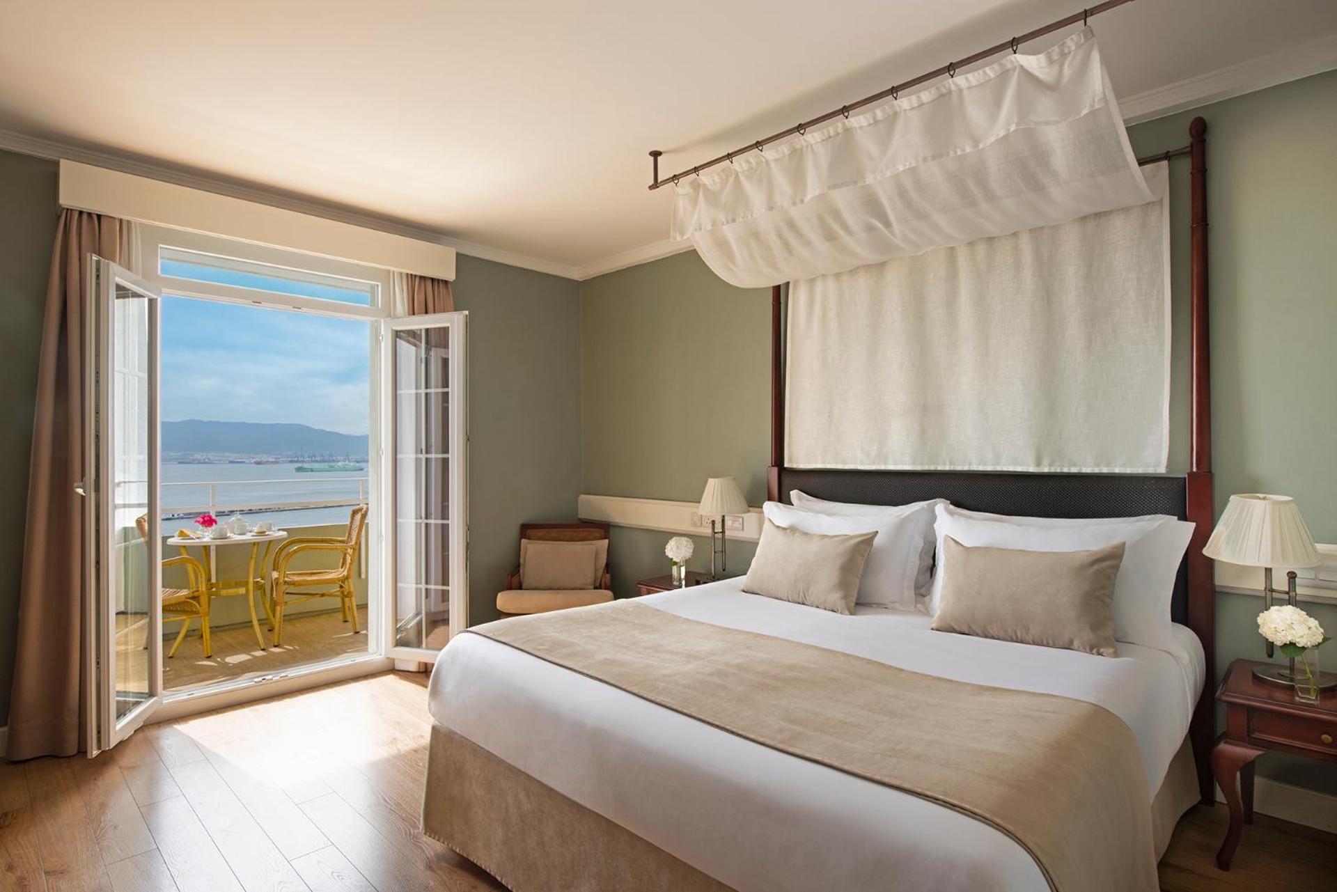 Rock Hotel Γιβραλτάρ Εξωτερικό φωτογραφία