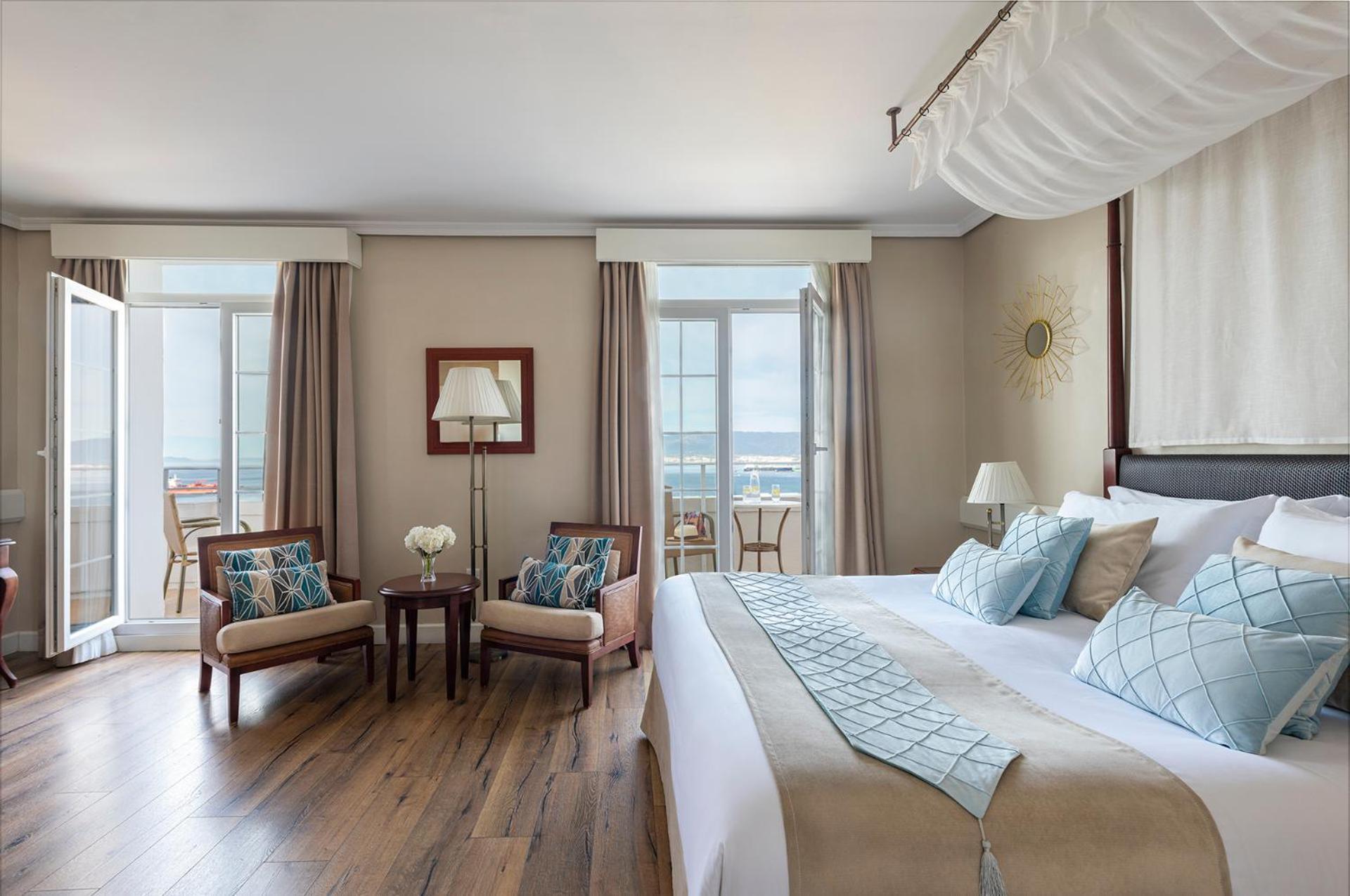 Rock Hotel Γιβραλτάρ Εξωτερικό φωτογραφία