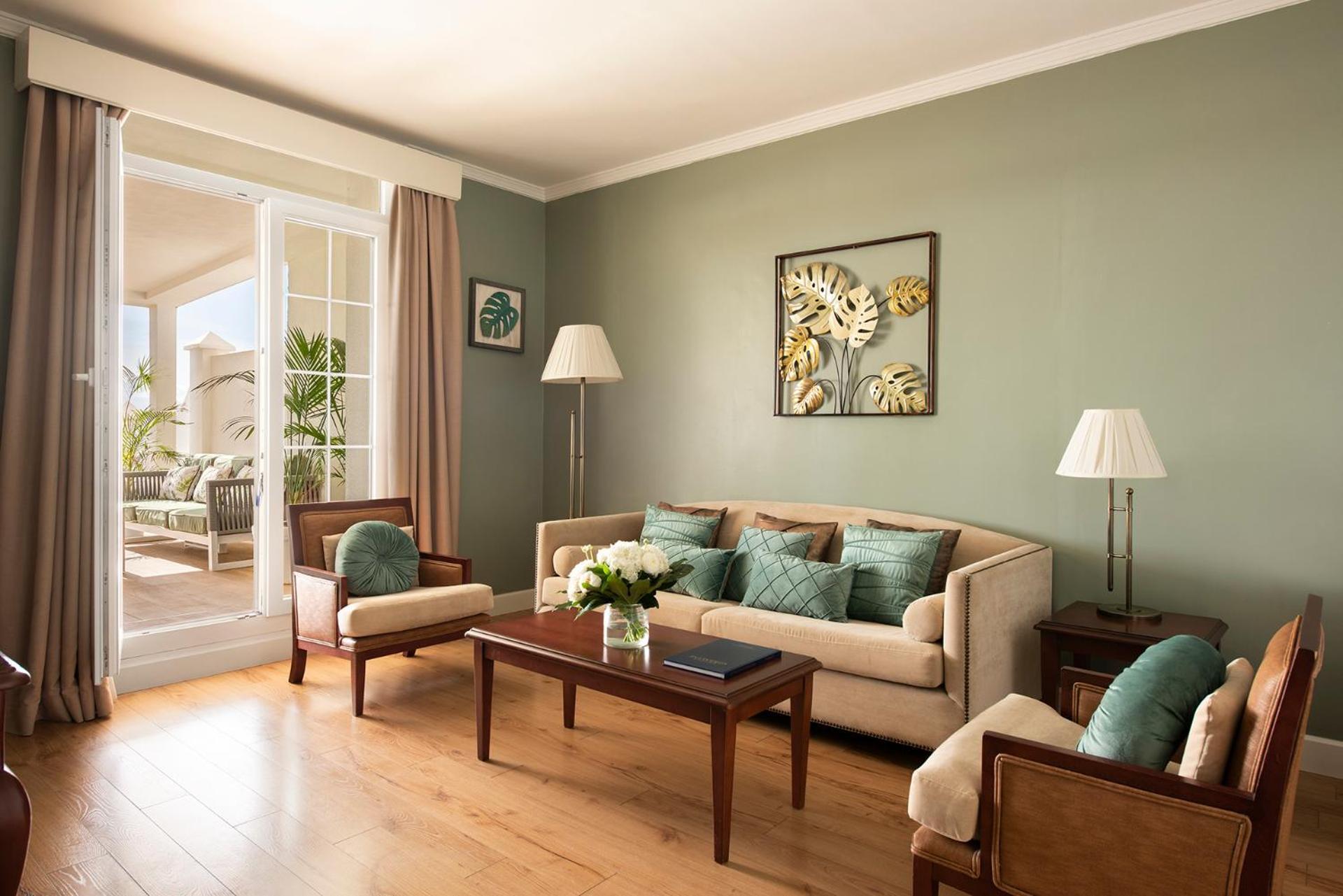 Rock Hotel Γιβραλτάρ Εξωτερικό φωτογραφία