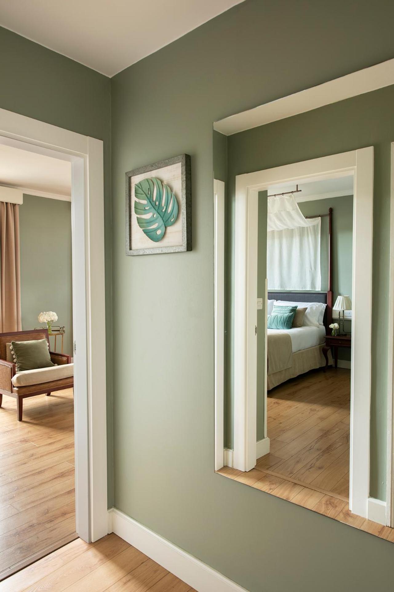 Rock Hotel Γιβραλτάρ Εξωτερικό φωτογραφία