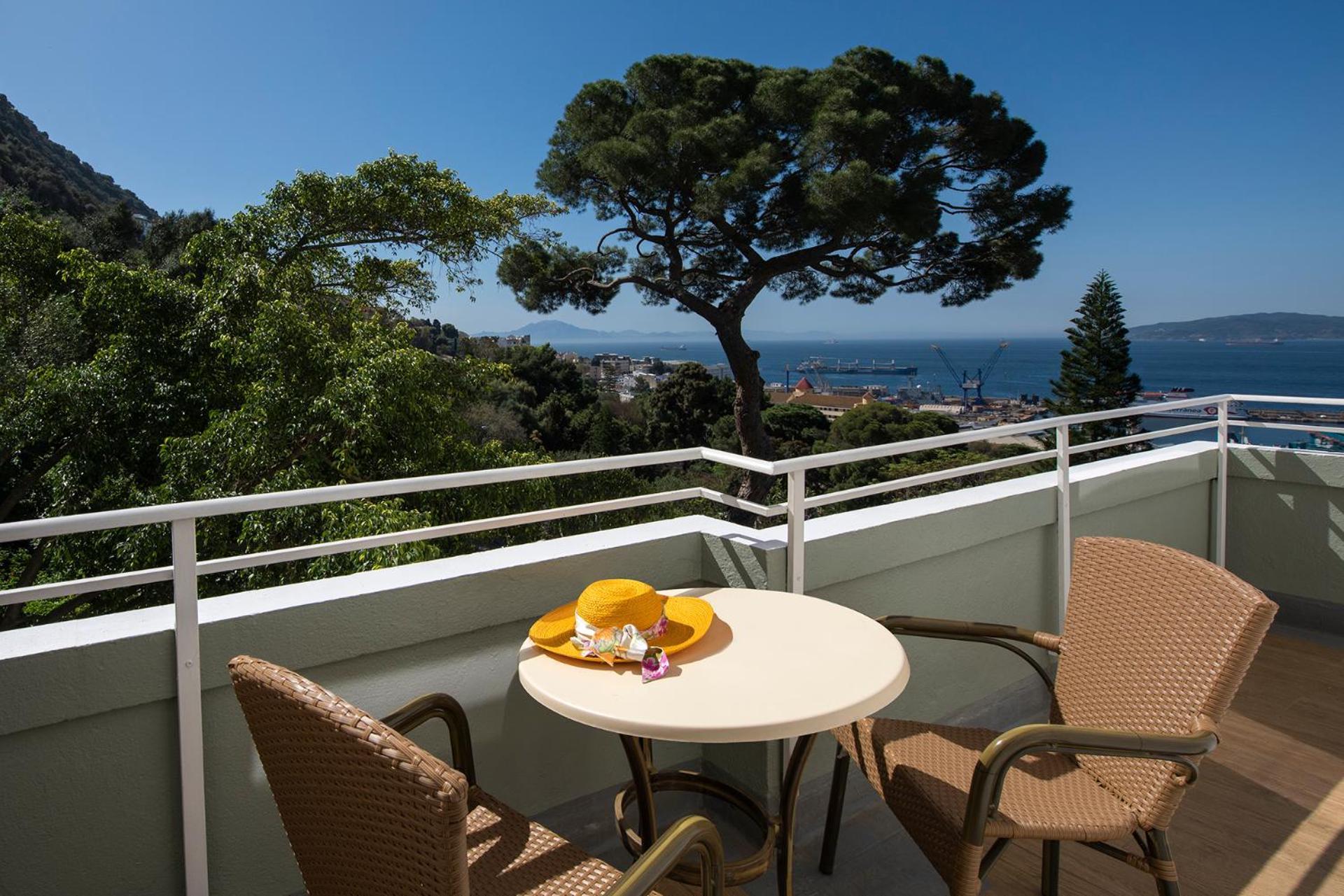 Rock Hotel Γιβραλτάρ Εξωτερικό φωτογραφία