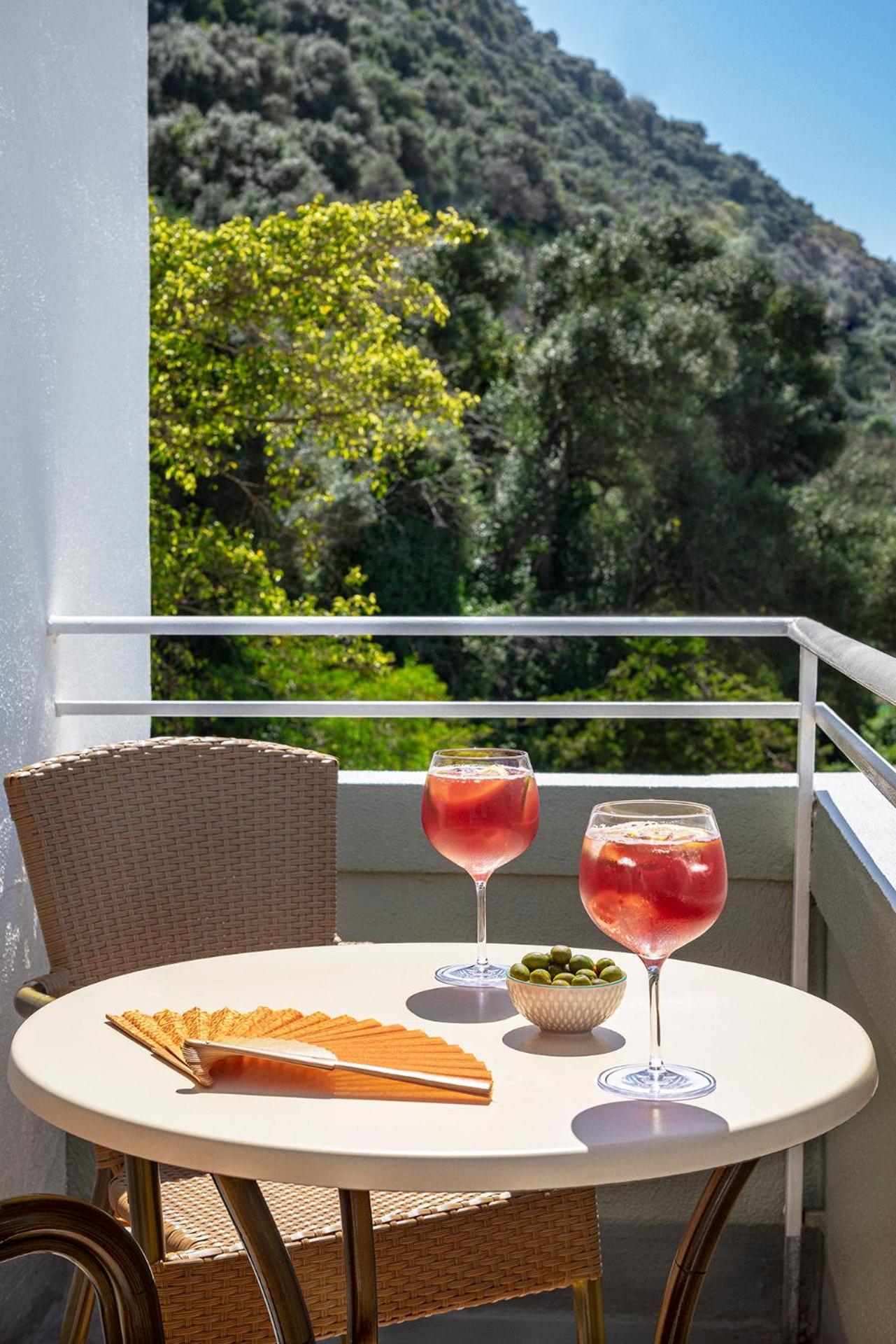 Rock Hotel Γιβραλτάρ Εξωτερικό φωτογραφία