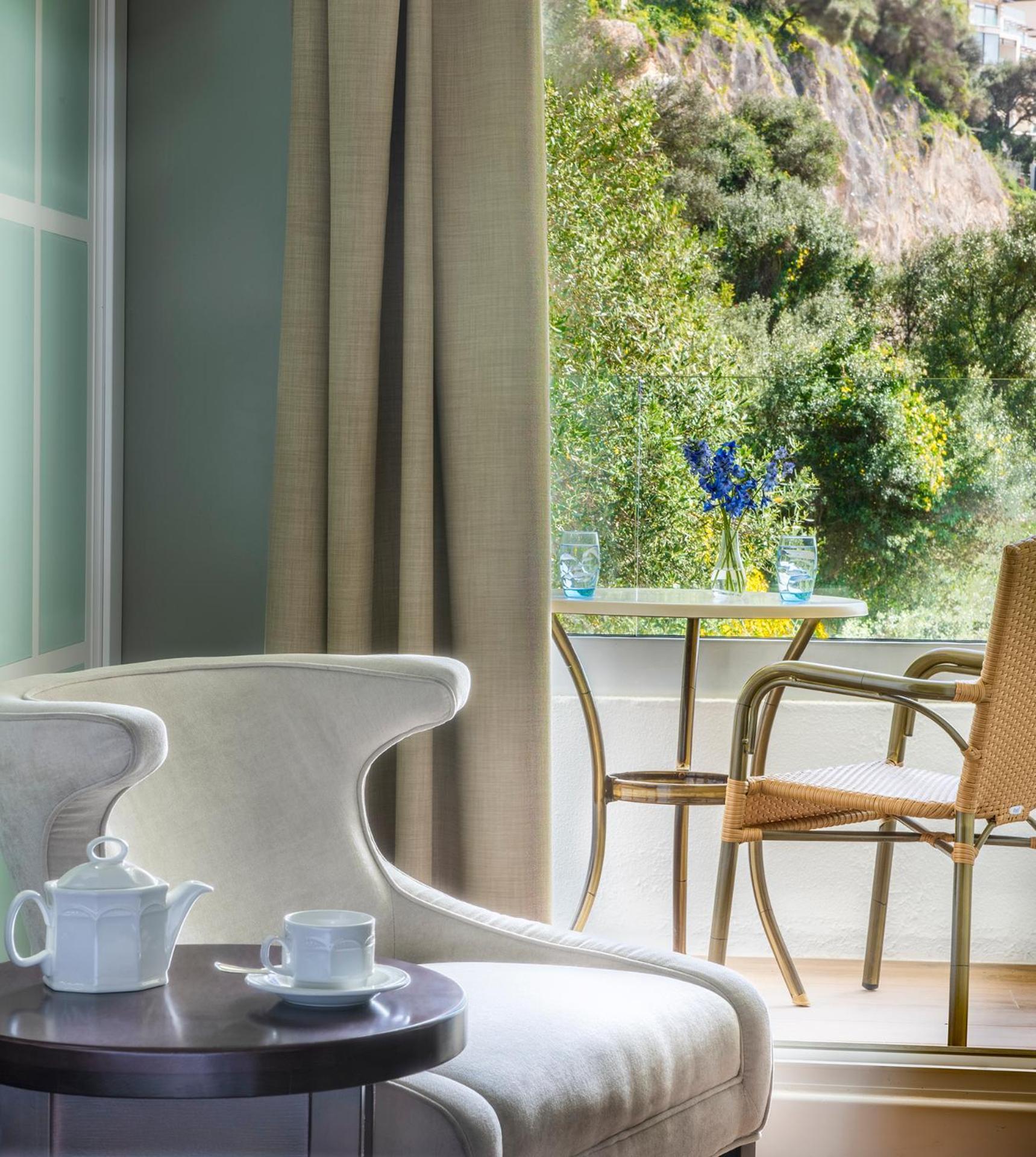 Rock Hotel Γιβραλτάρ Εξωτερικό φωτογραφία