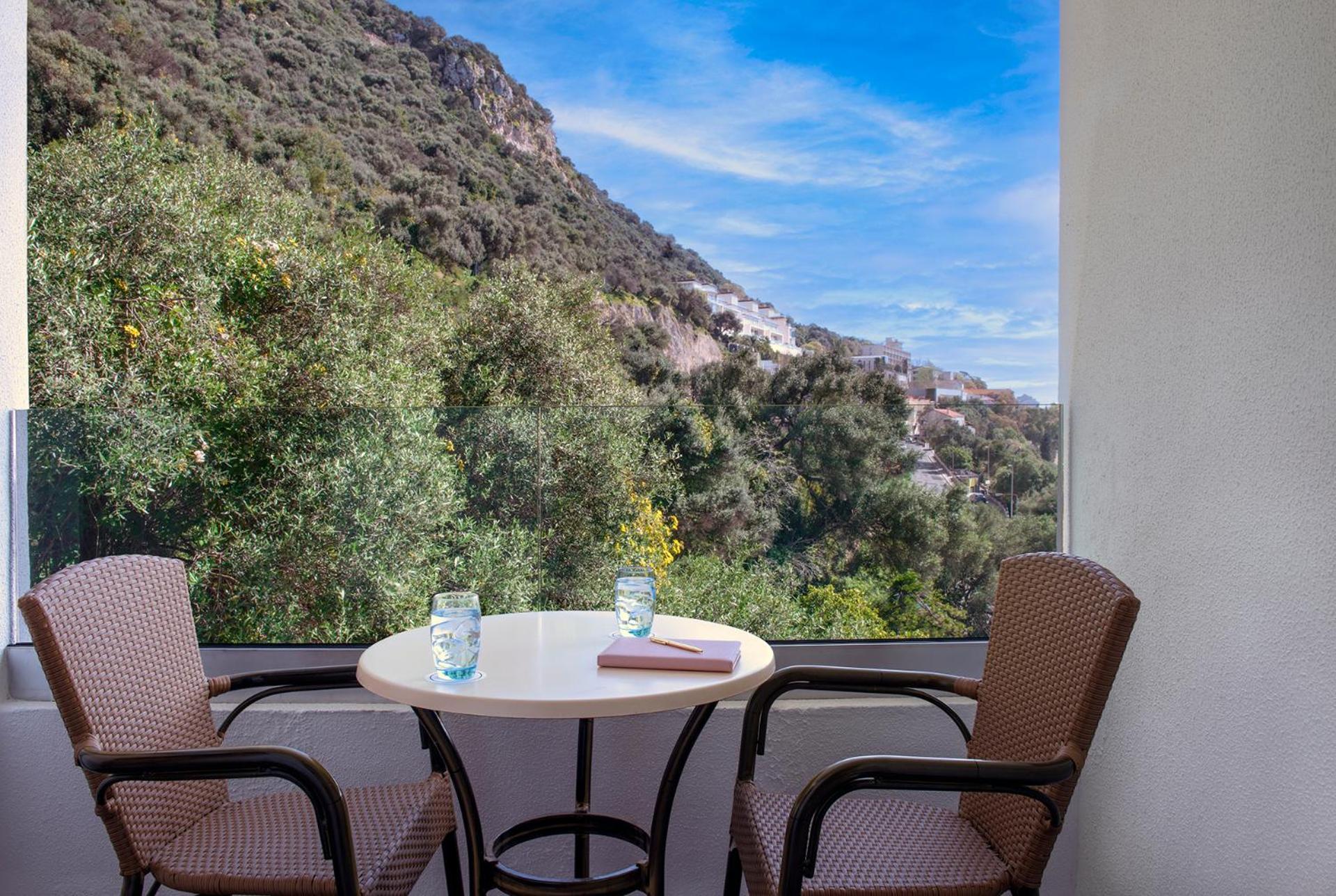 Rock Hotel Γιβραλτάρ Εξωτερικό φωτογραφία