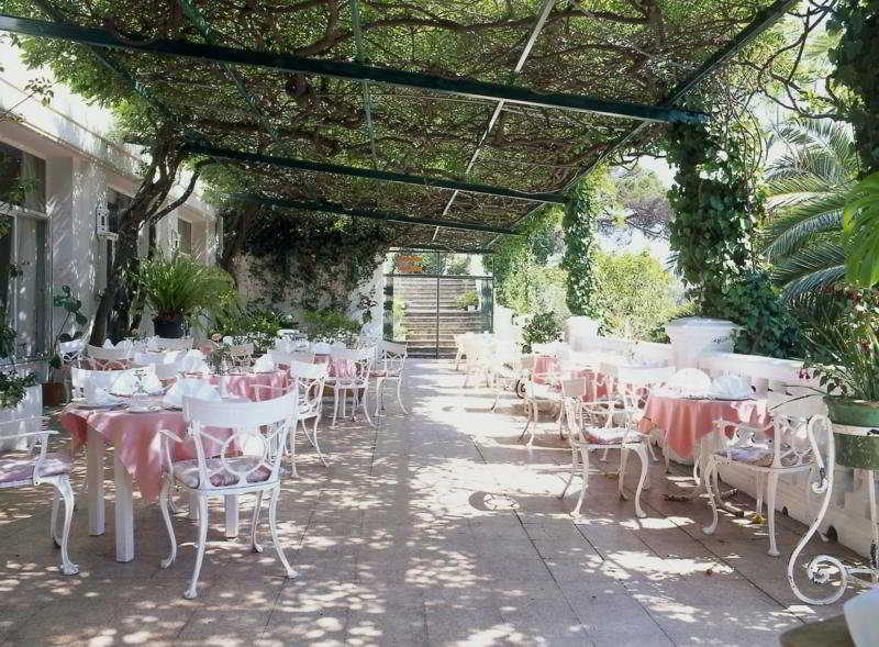 Rock Hotel Γιβραλτάρ Εξωτερικό φωτογραφία