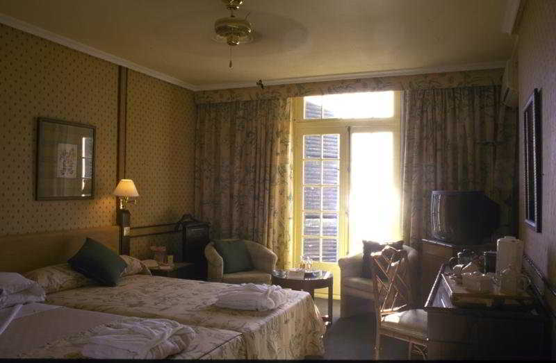 Rock Hotel Γιβραλτάρ Εξωτερικό φωτογραφία