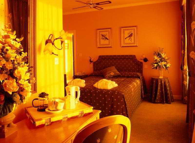 Rock Hotel Γιβραλτάρ Εξωτερικό φωτογραφία