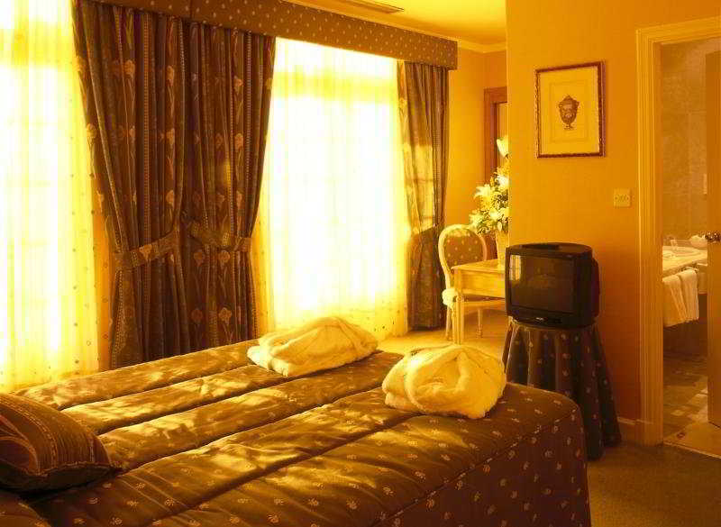 Rock Hotel Γιβραλτάρ Εξωτερικό φωτογραφία