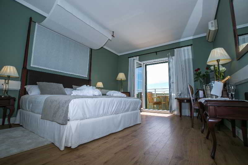 Rock Hotel Γιβραλτάρ Εξωτερικό φωτογραφία