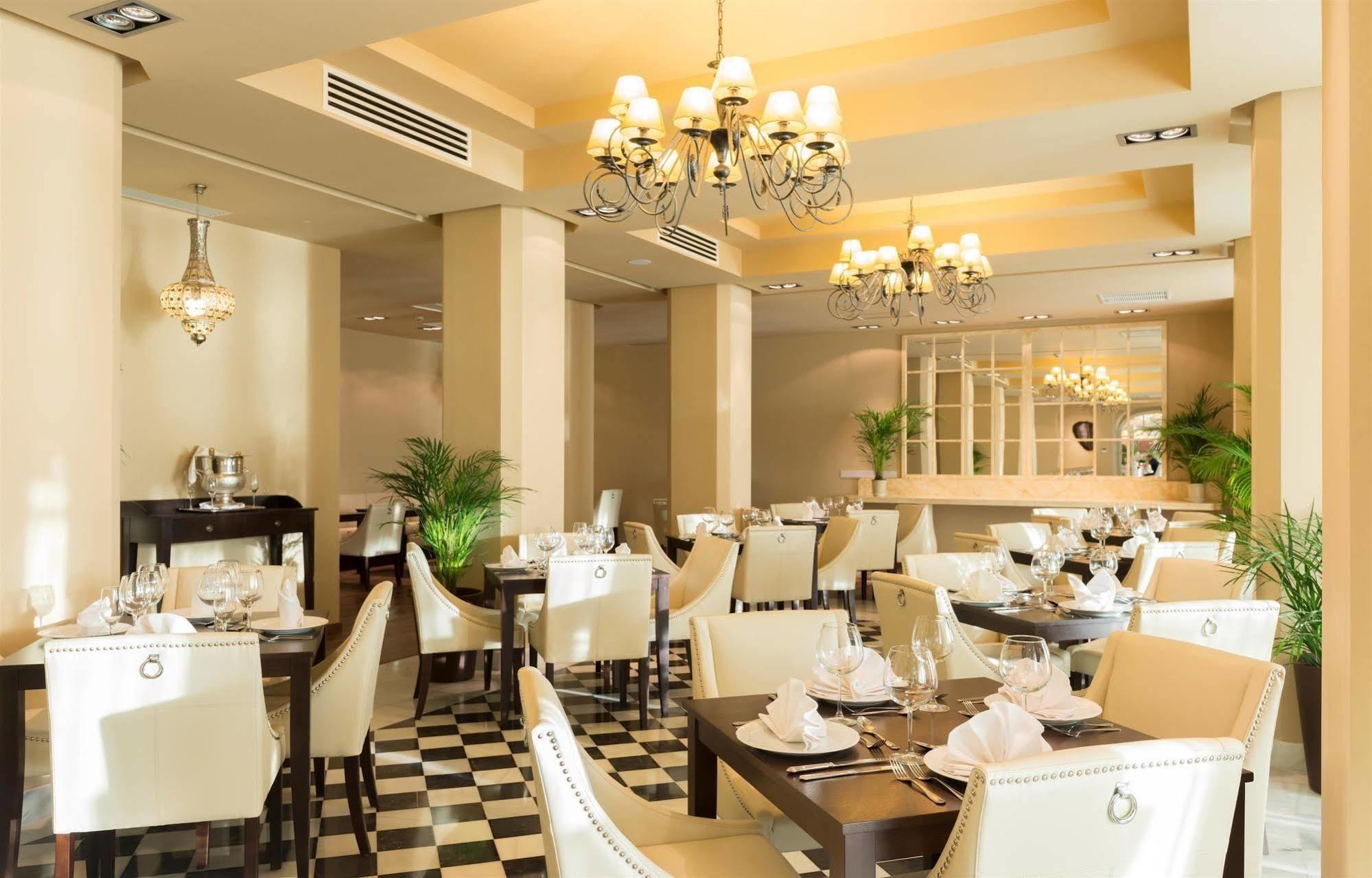 Rock Hotel Γιβραλτάρ Εξωτερικό φωτογραφία