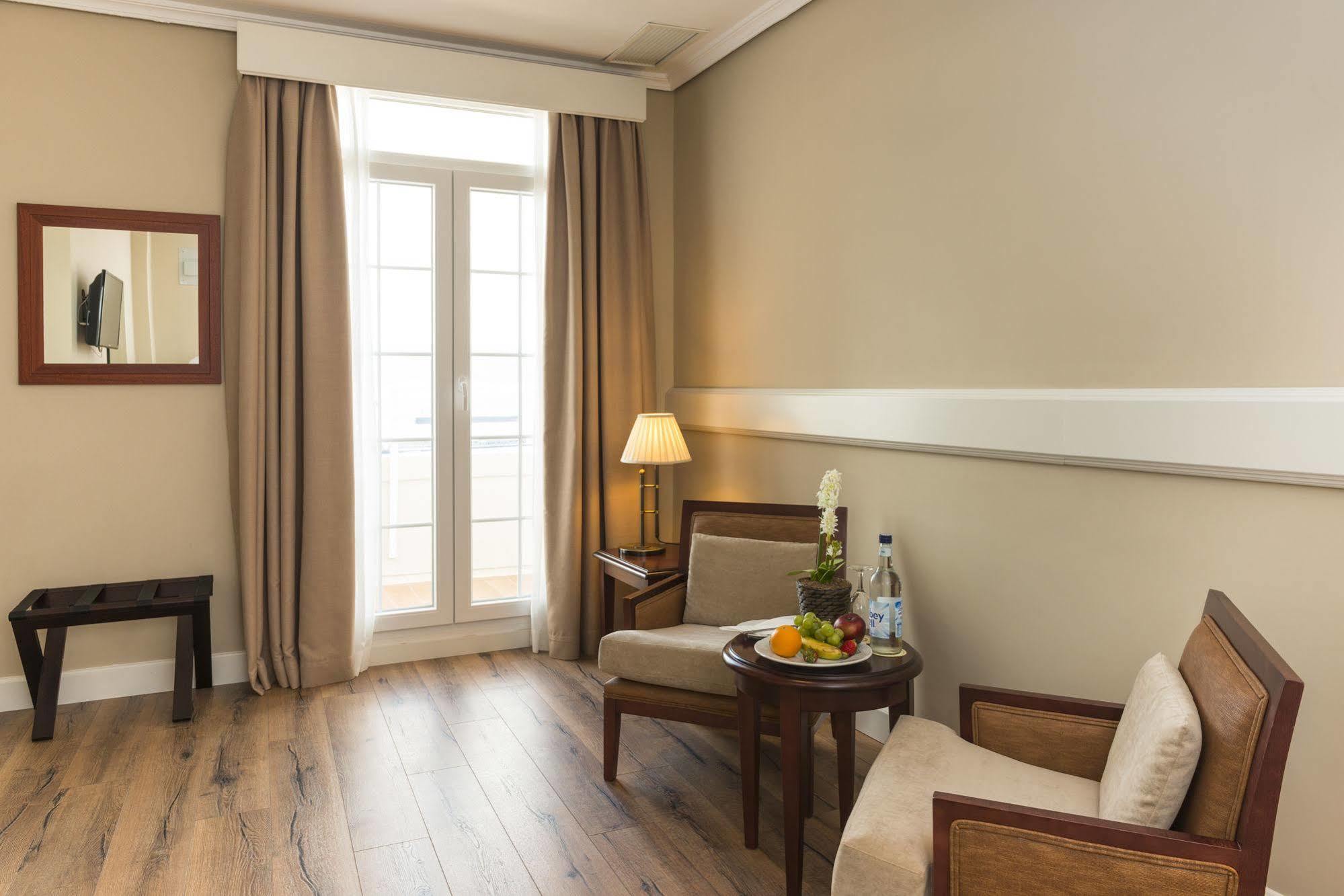 Rock Hotel Γιβραλτάρ Εξωτερικό φωτογραφία