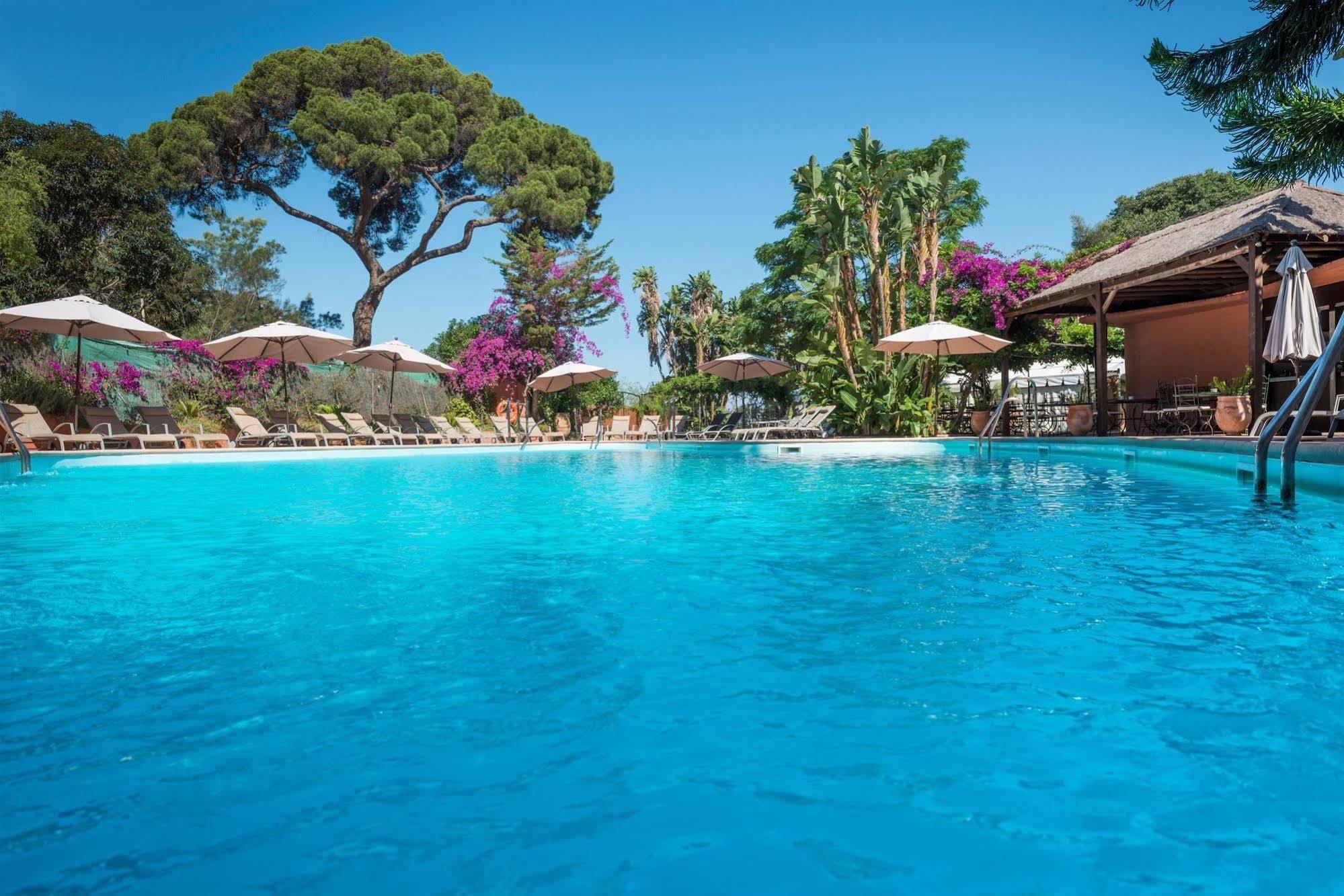 Rock Hotel Γιβραλτάρ Εξωτερικό φωτογραφία