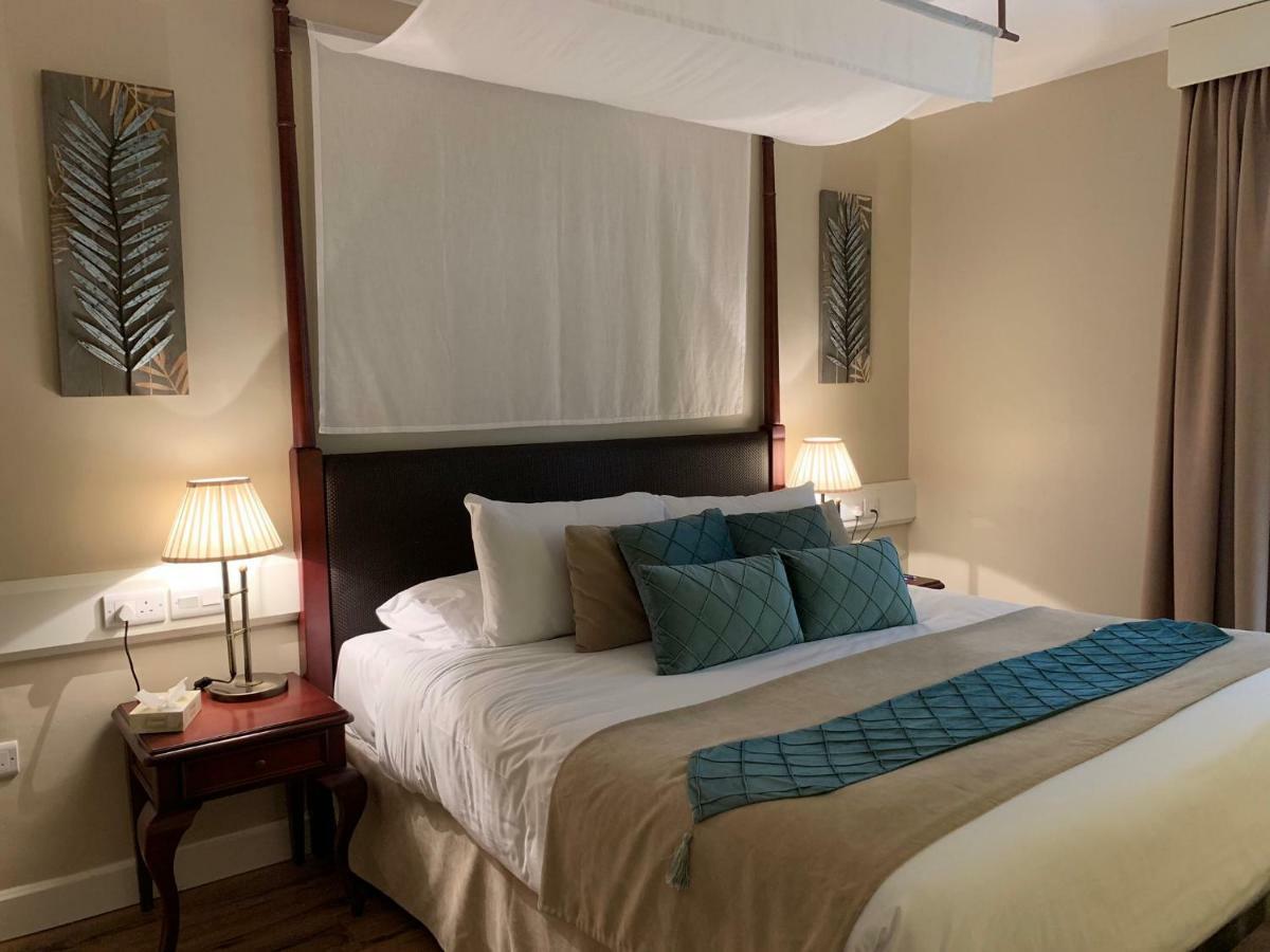 Rock Hotel Γιβραλτάρ Εξωτερικό φωτογραφία