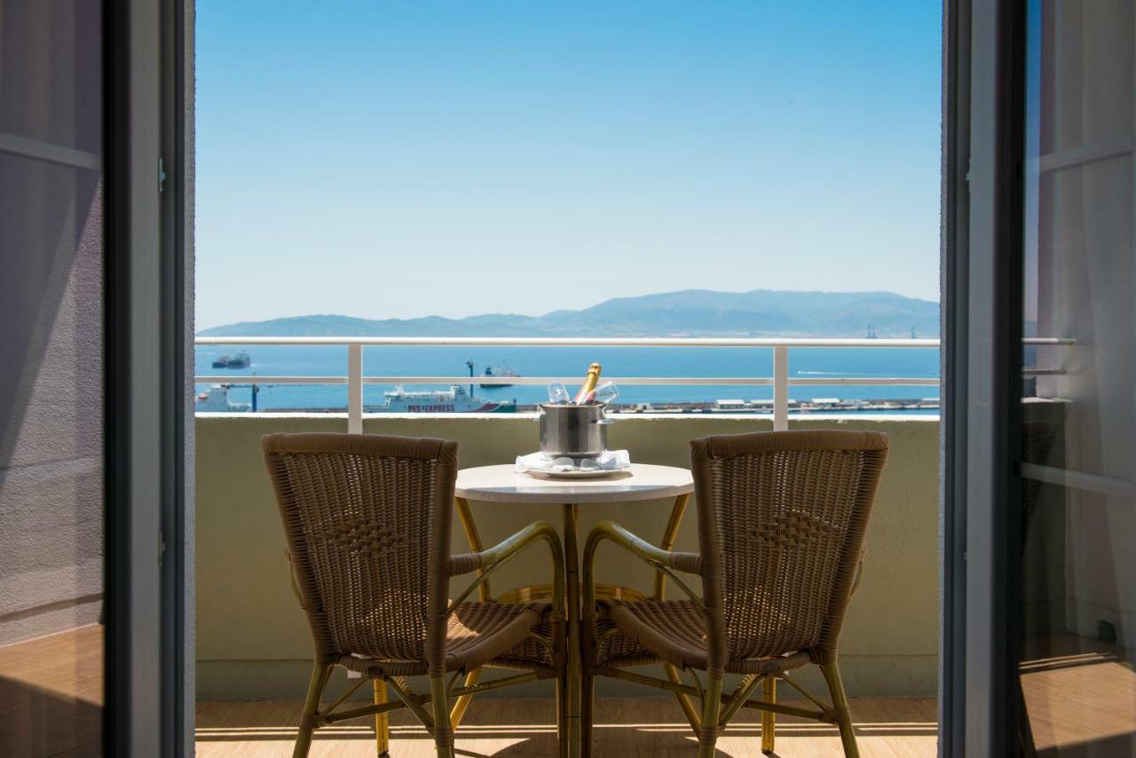 Rock Hotel Γιβραλτάρ Εξωτερικό φωτογραφία